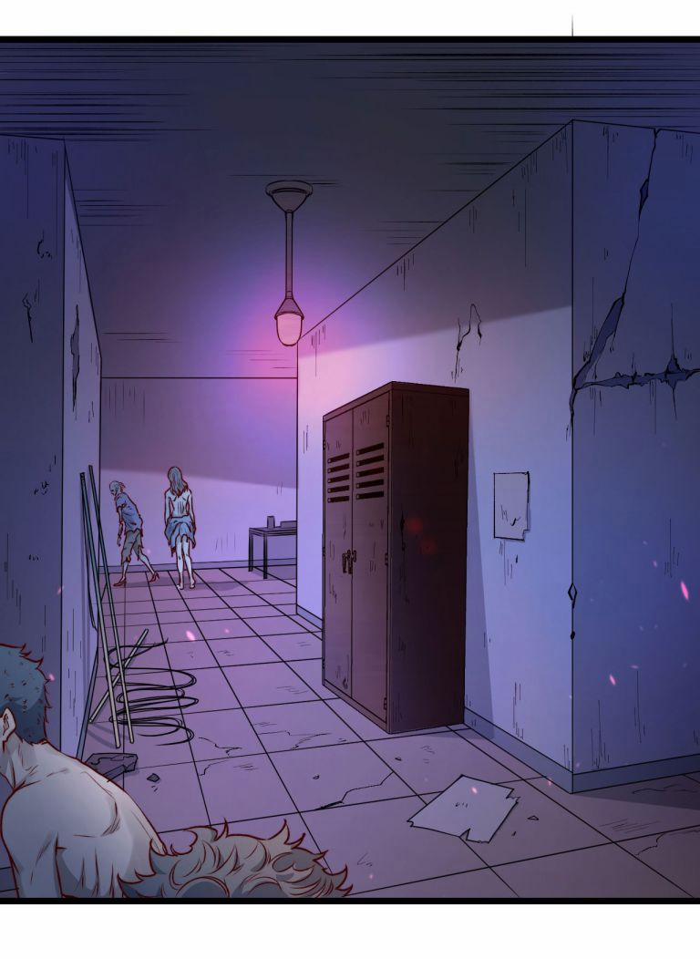 Trò Chơi Đảo Sinh 2 trang 14