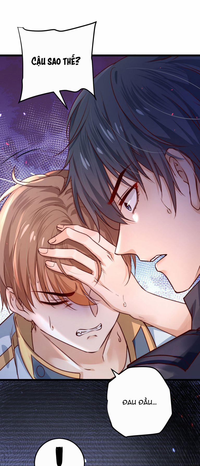 Trò Chơi Đảo Sinh 2 trang 22