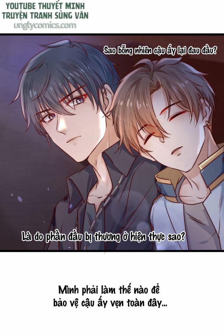 Trò Chơi Đảo Sinh 2 trang 25