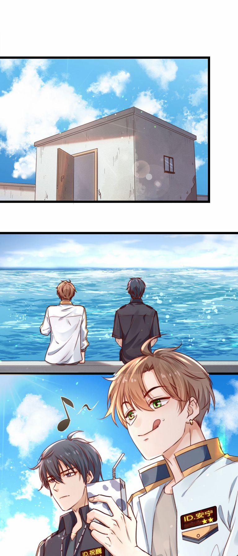 Trò Chơi Đảo Sinh 2 trang 37