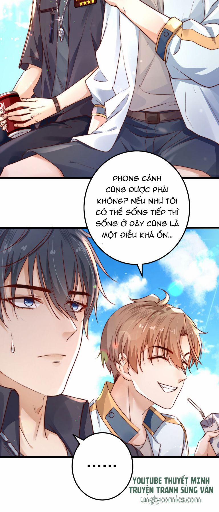 Trò Chơi Đảo Sinh 2 trang 38