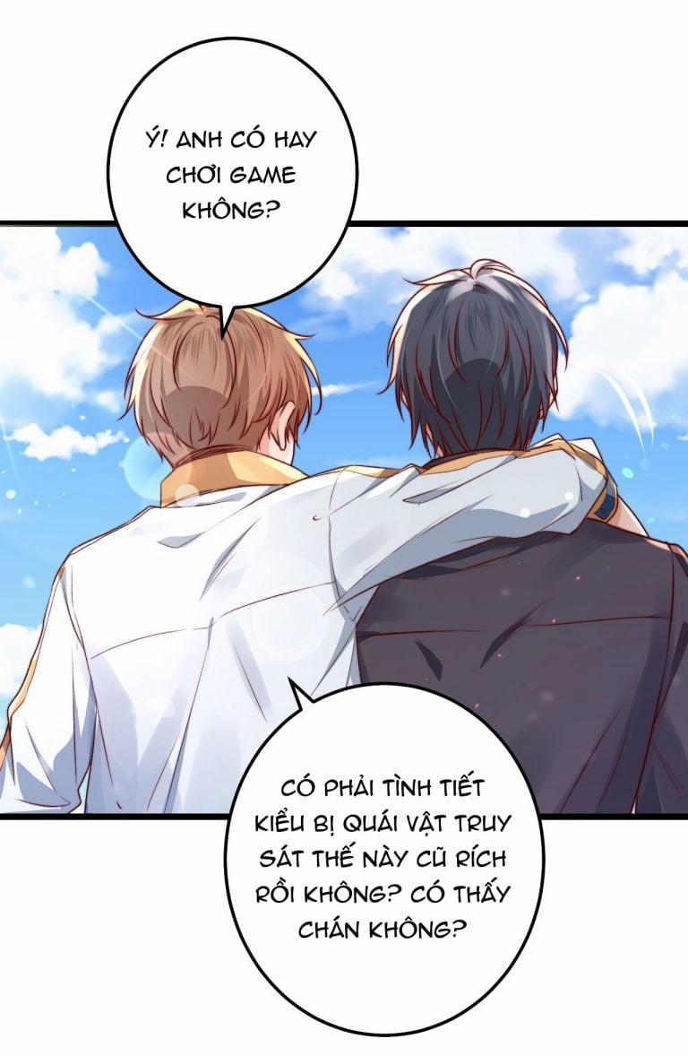 Trò Chơi Đảo Sinh 2 trang 39