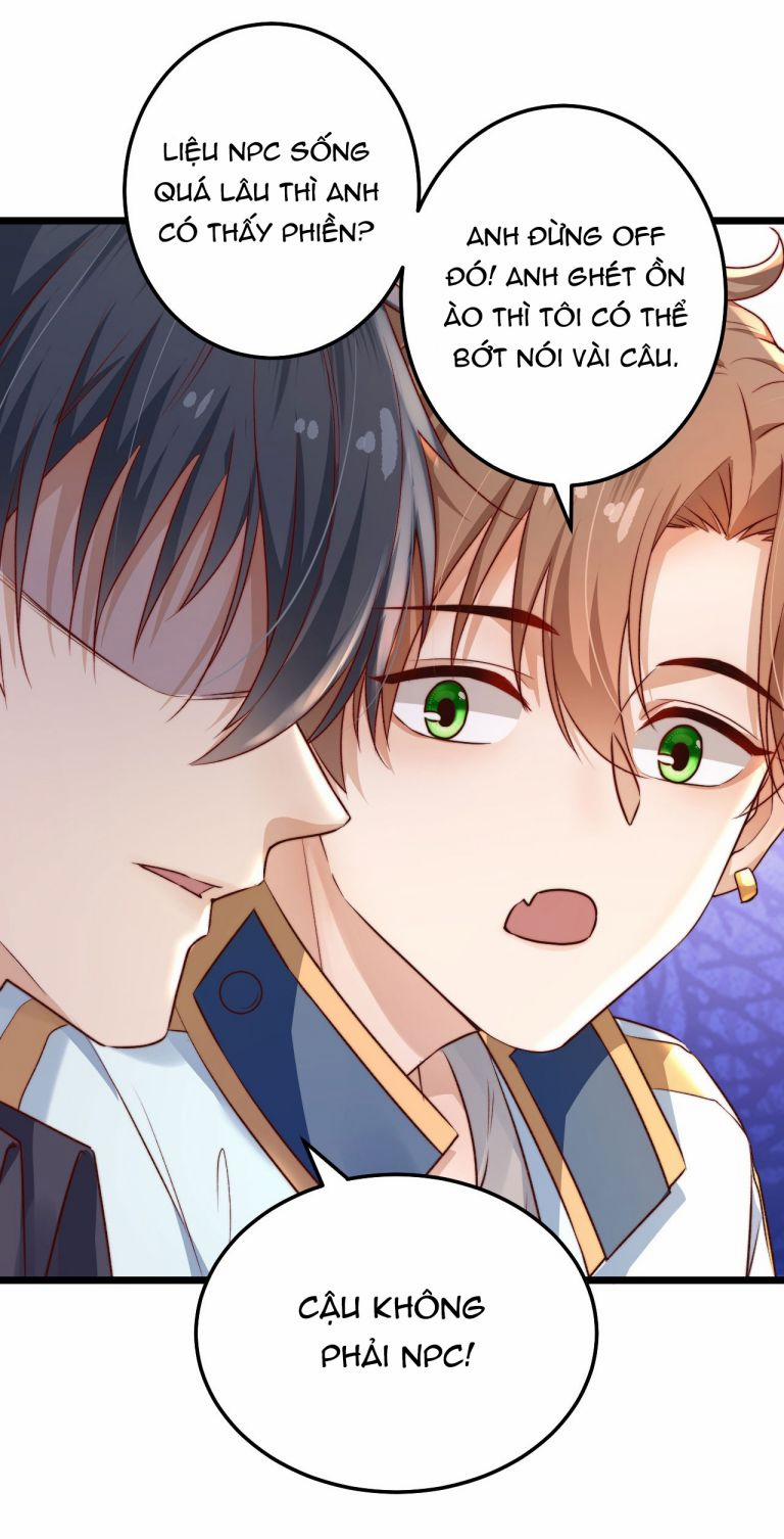 Trò Chơi Đảo Sinh 2 trang 40