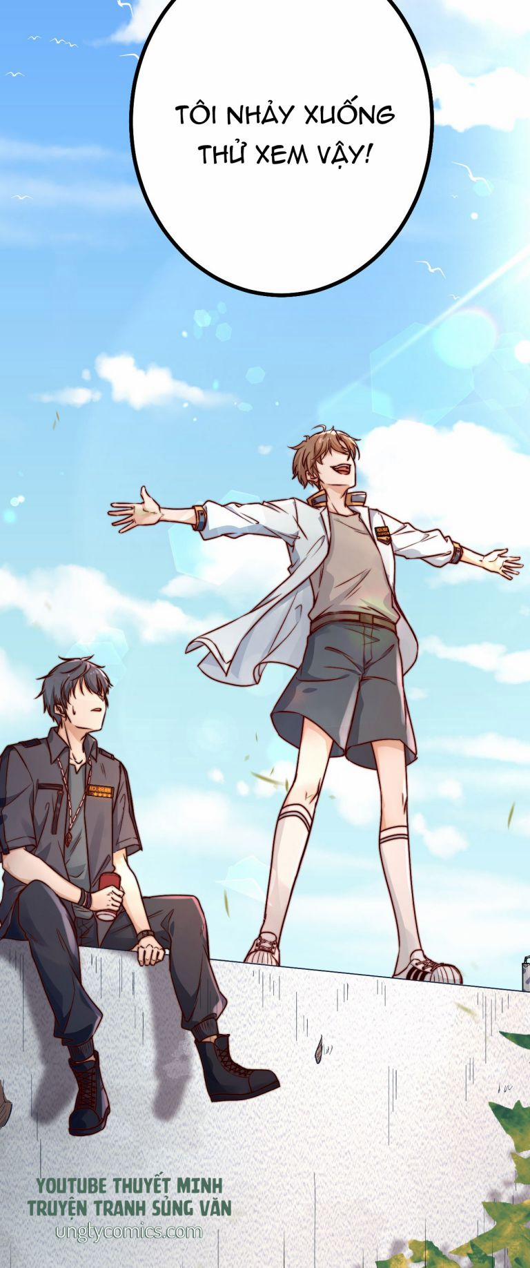 Trò Chơi Đảo Sinh 2 trang 46