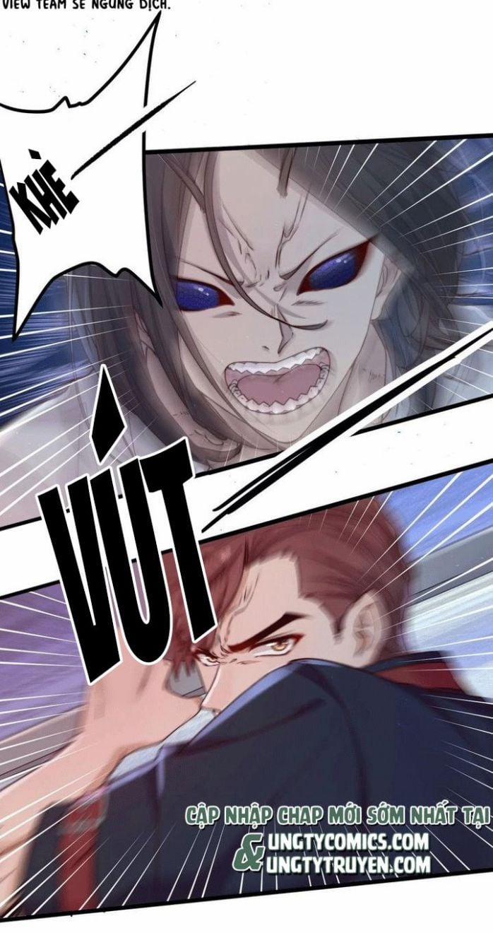 Trò Chơi Đảo Sinh 20 trang 11