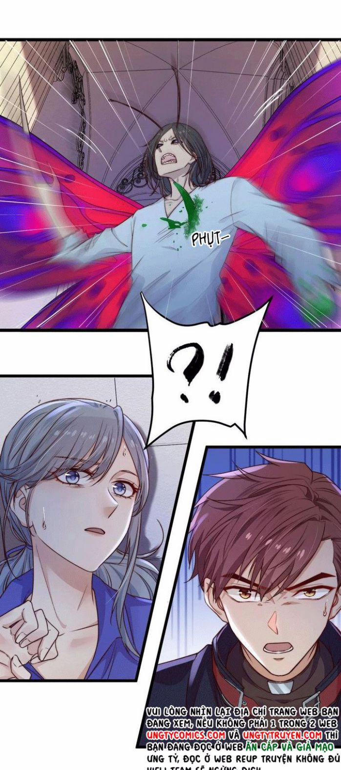 Trò Chơi Đảo Sinh 20 trang 21