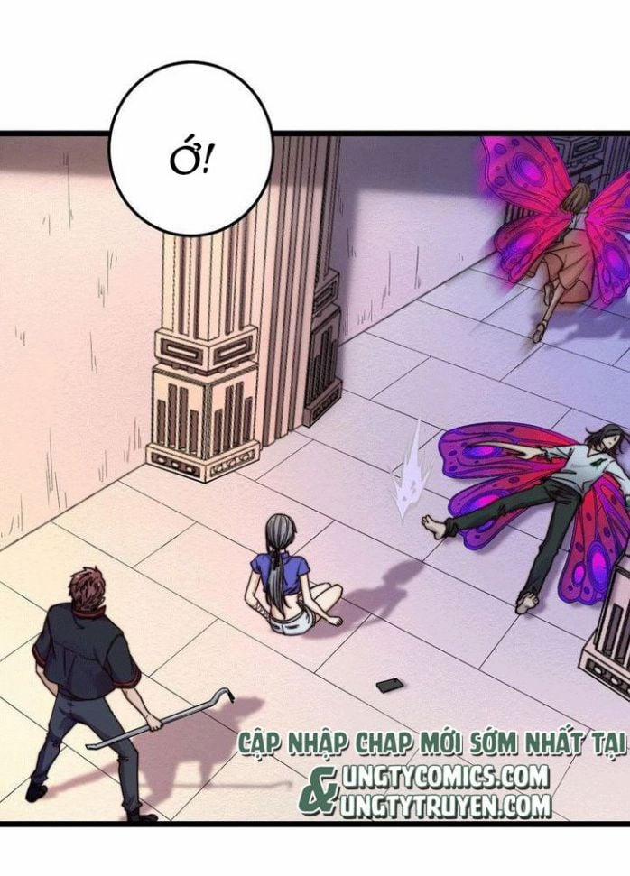 Trò Chơi Đảo Sinh 20 trang 30