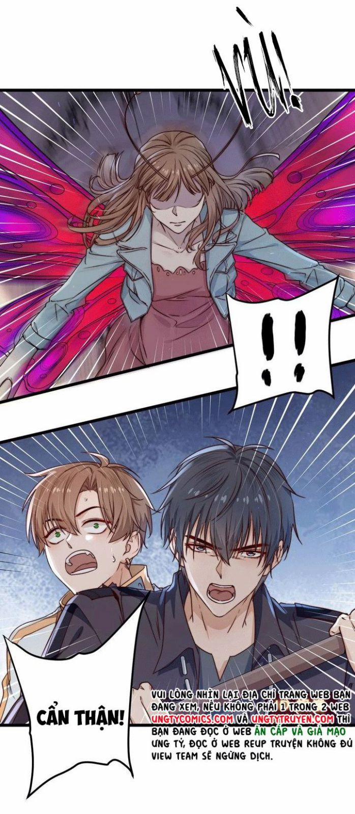 Trò Chơi Đảo Sinh 20 trang 33