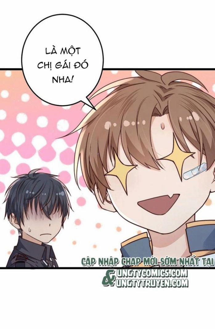 Trò Chơi Đảo Sinh 20 trang 38