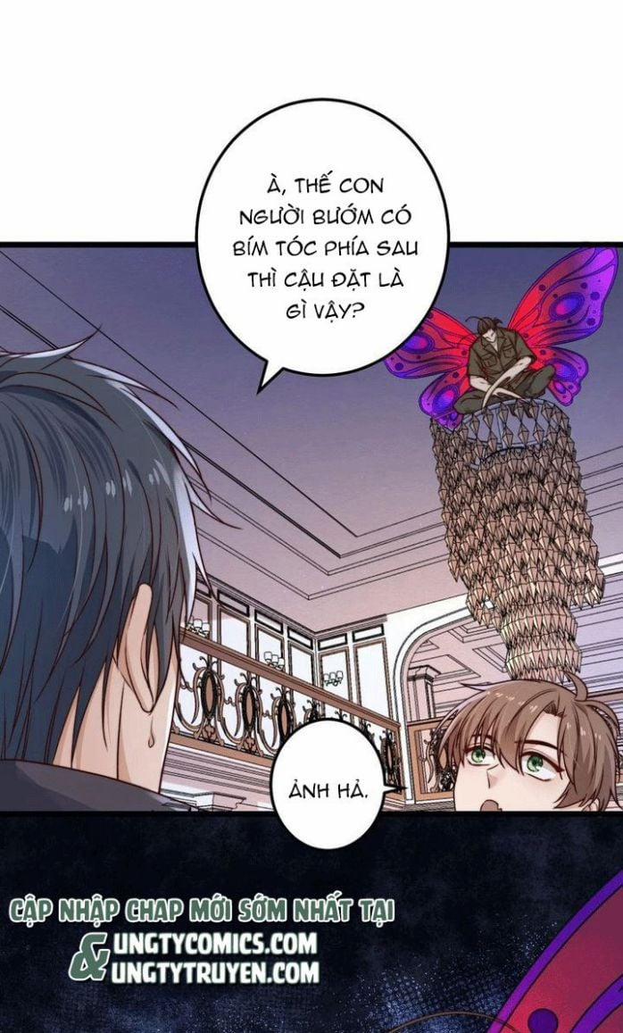 Trò Chơi Đảo Sinh 20 trang 7