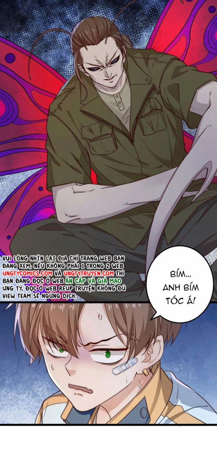 Trò Chơi Đảo Sinh 20 trang 8