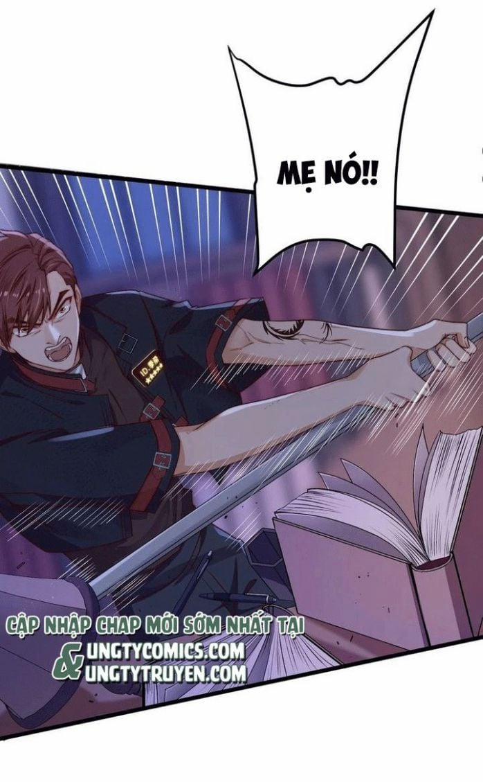 Trò Chơi Đảo Sinh 21 trang 13