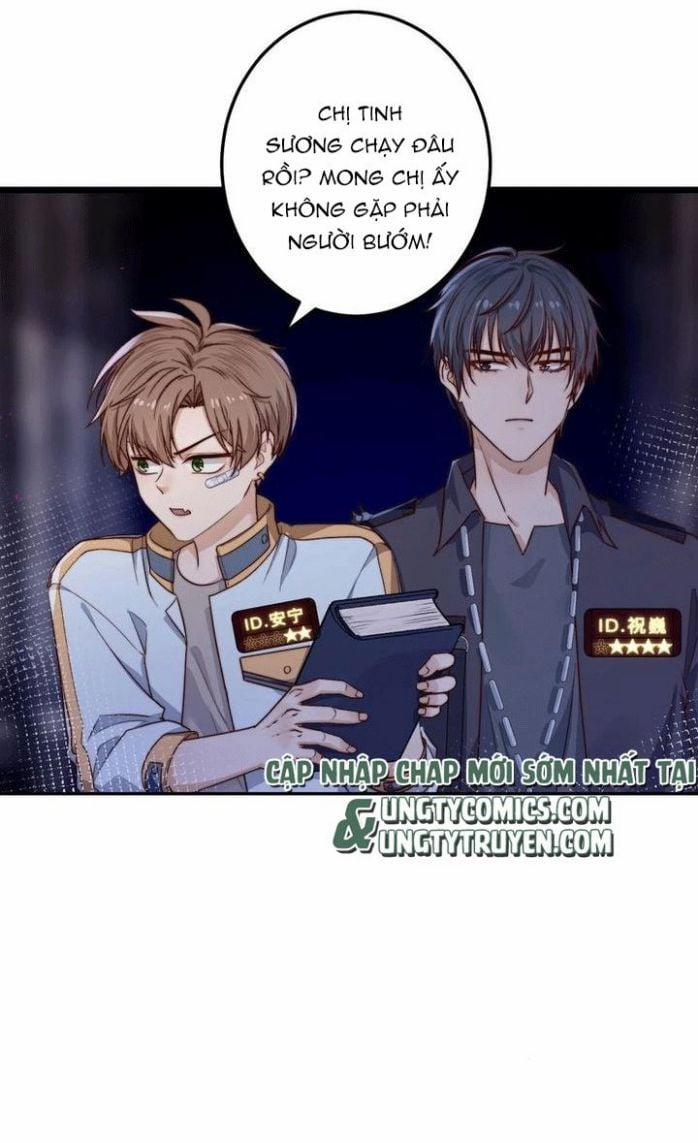 Trò Chơi Đảo Sinh 21 trang 17