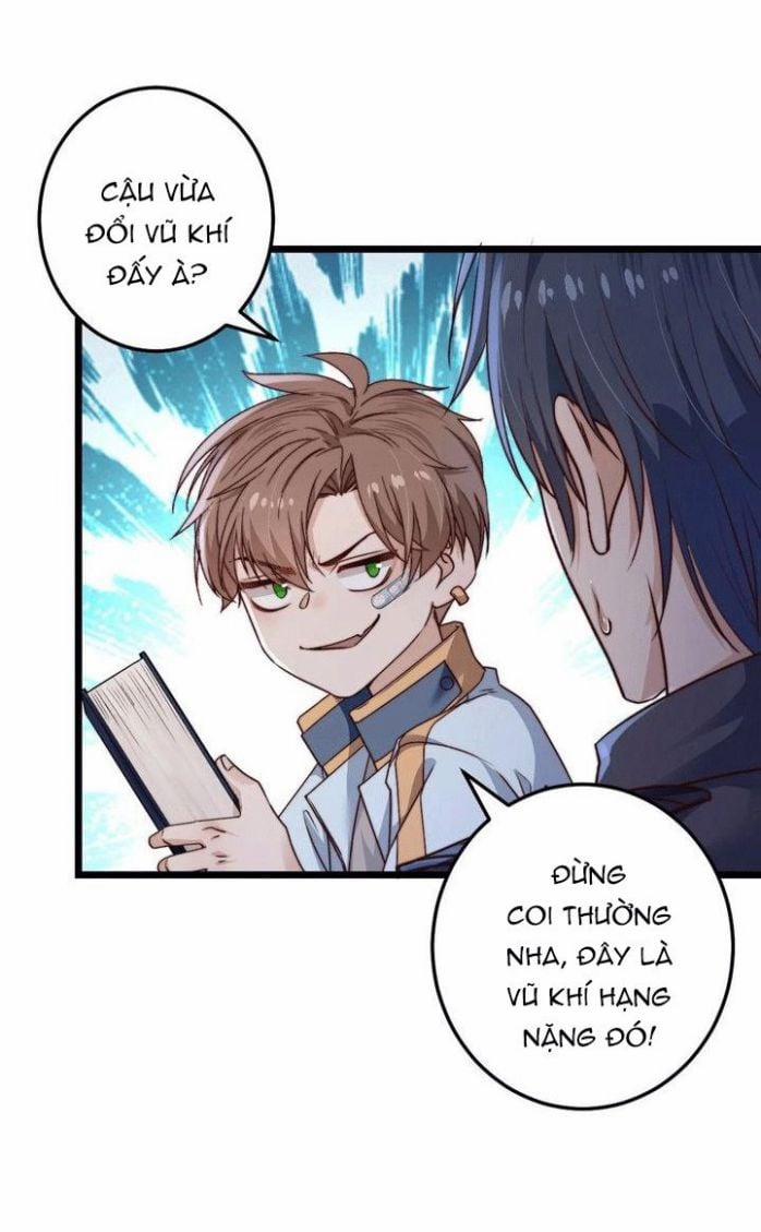 Trò Chơi Đảo Sinh 21 trang 18