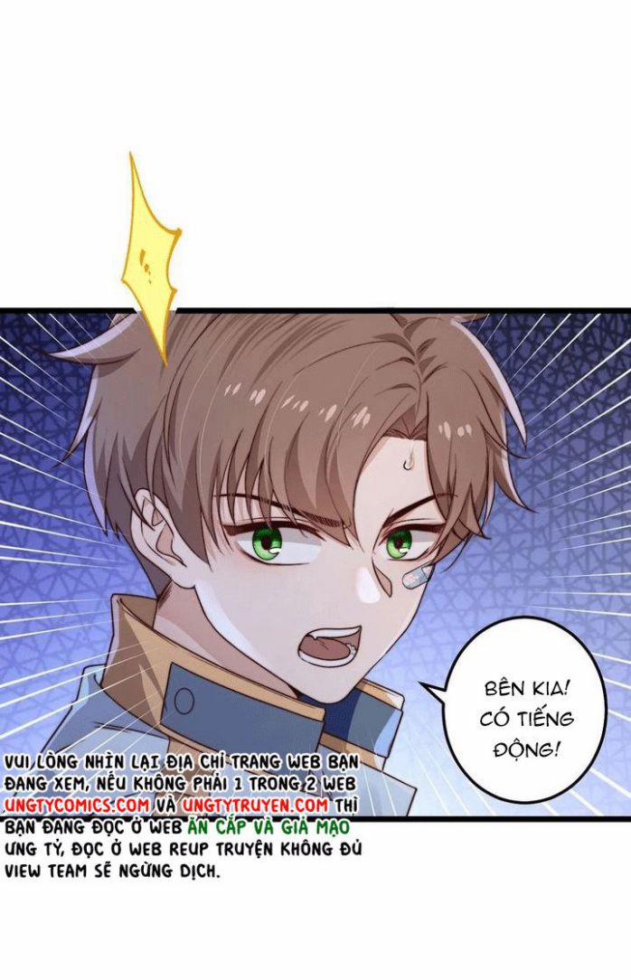 Trò Chơi Đảo Sinh 21 trang 19