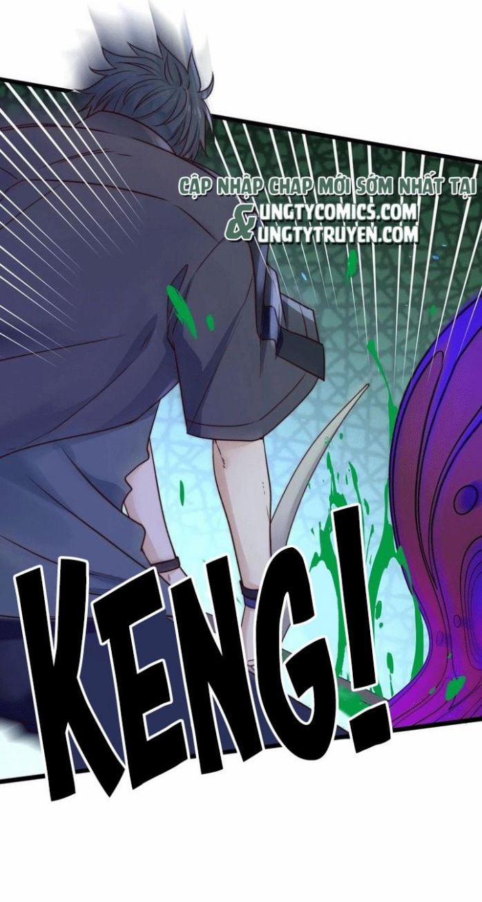 Trò Chơi Đảo Sinh 21 trang 36