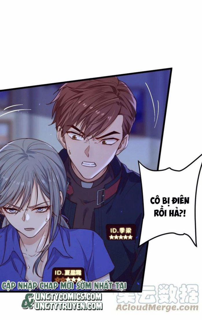 Trò Chơi Đảo Sinh 21 trang 40