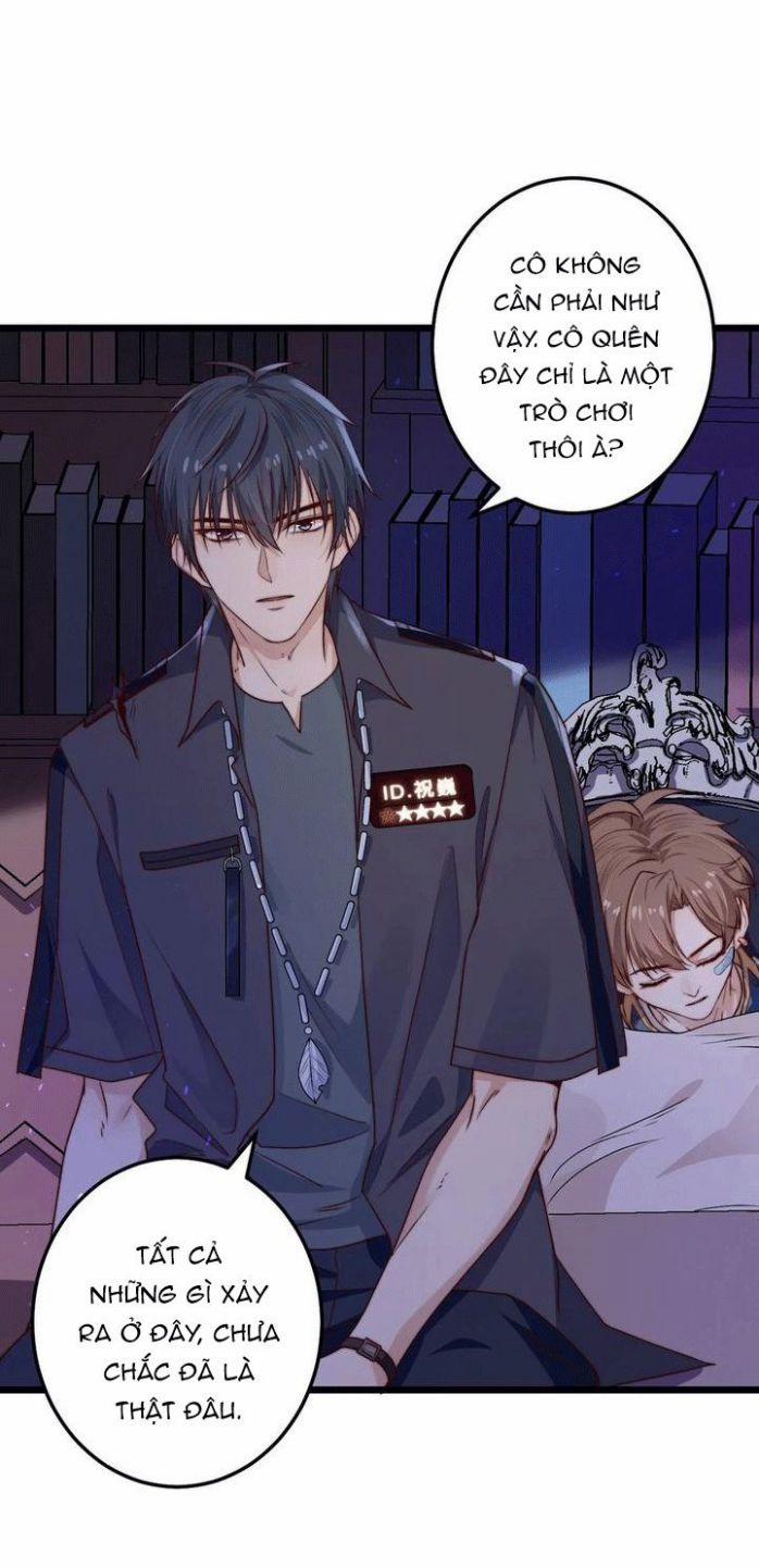 Trò Chơi Đảo Sinh 21 trang 45