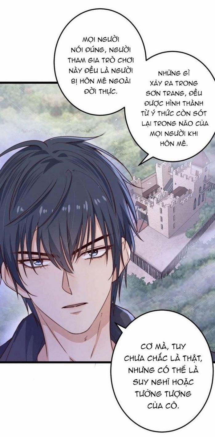 Trò Chơi Đảo Sinh 21 trang 47