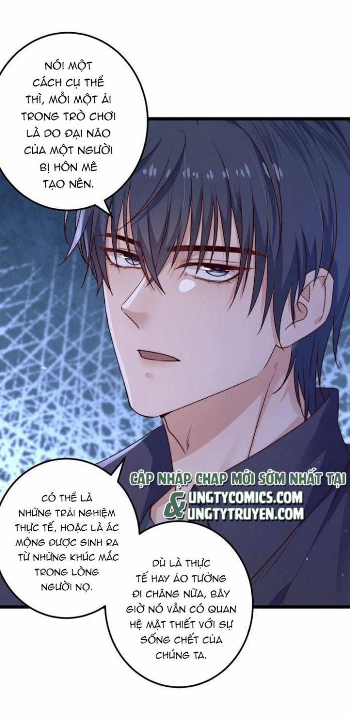 Trò Chơi Đảo Sinh 21 trang 54