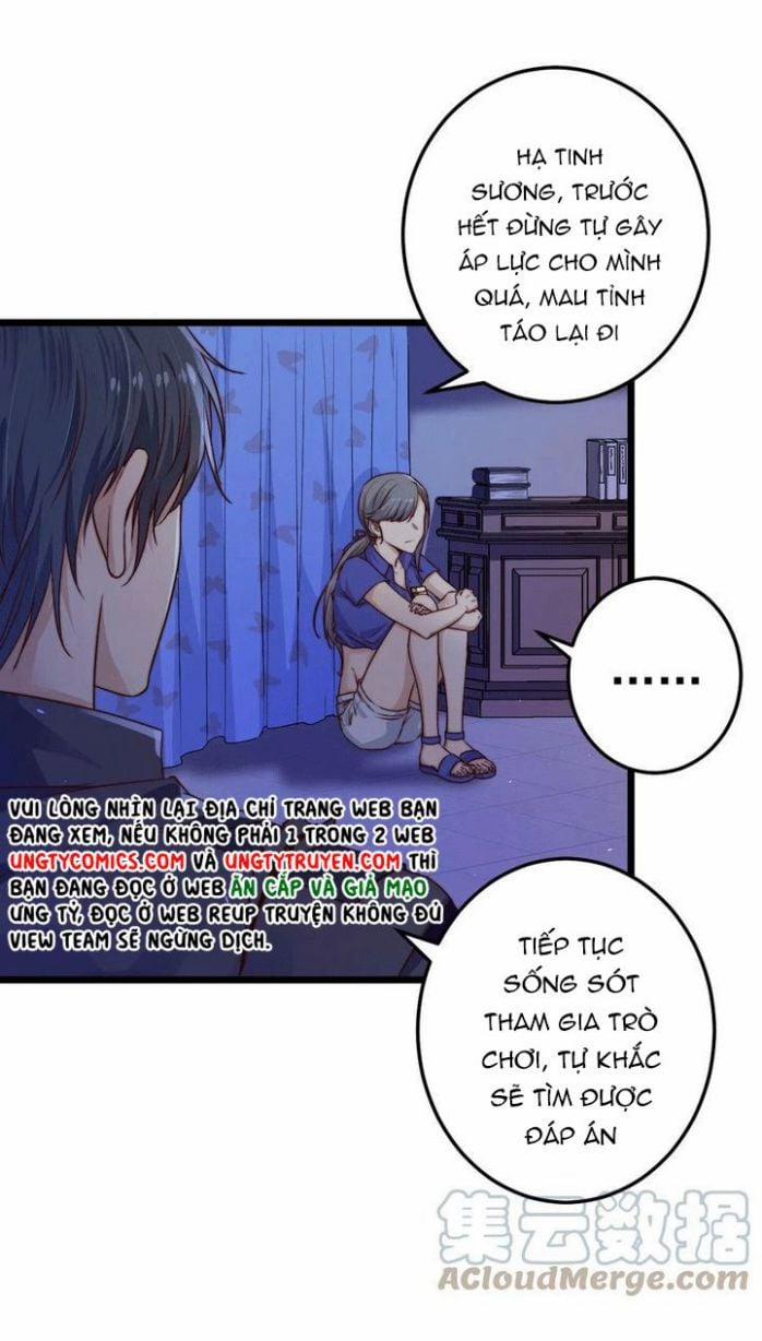 Trò Chơi Đảo Sinh 21 trang 55
