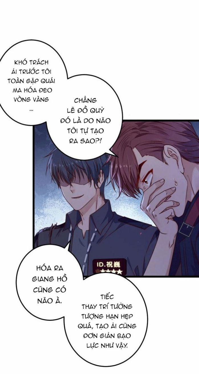 Trò Chơi Đảo Sinh 21 trang 57