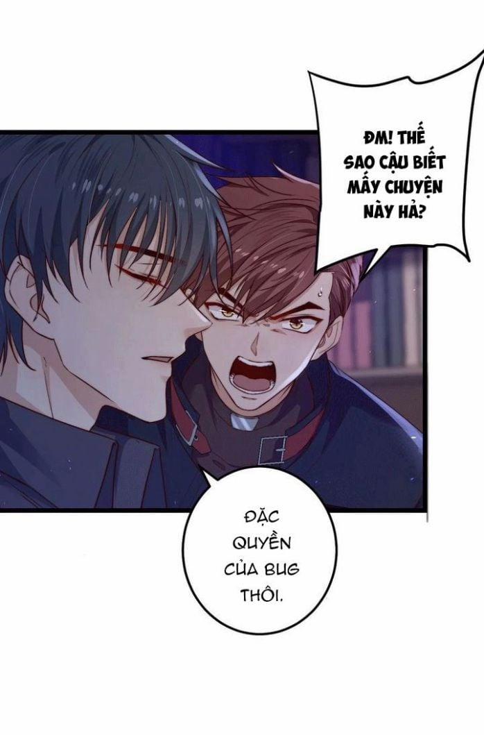 Trò Chơi Đảo Sinh 21 trang 58