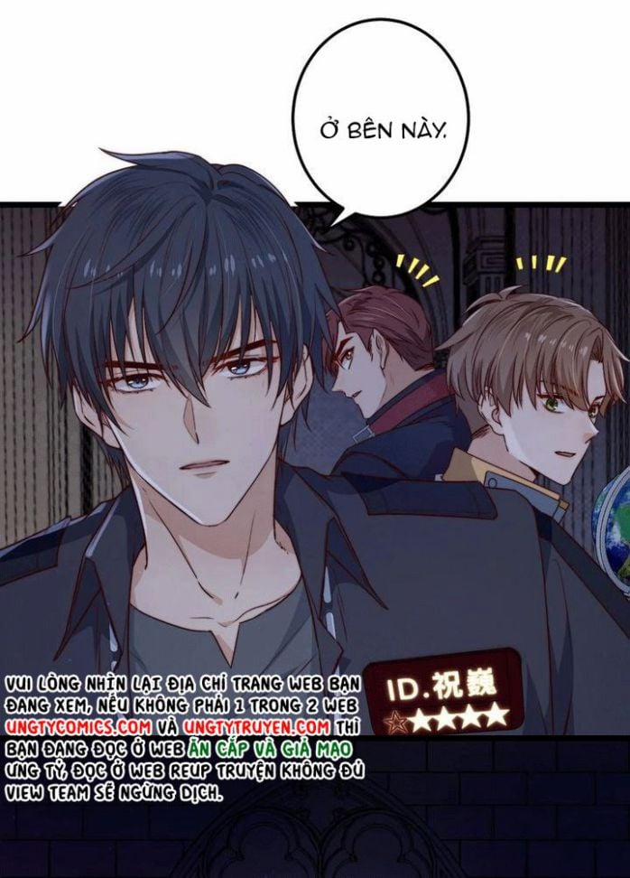 Trò Chơi Đảo Sinh 22 trang 28