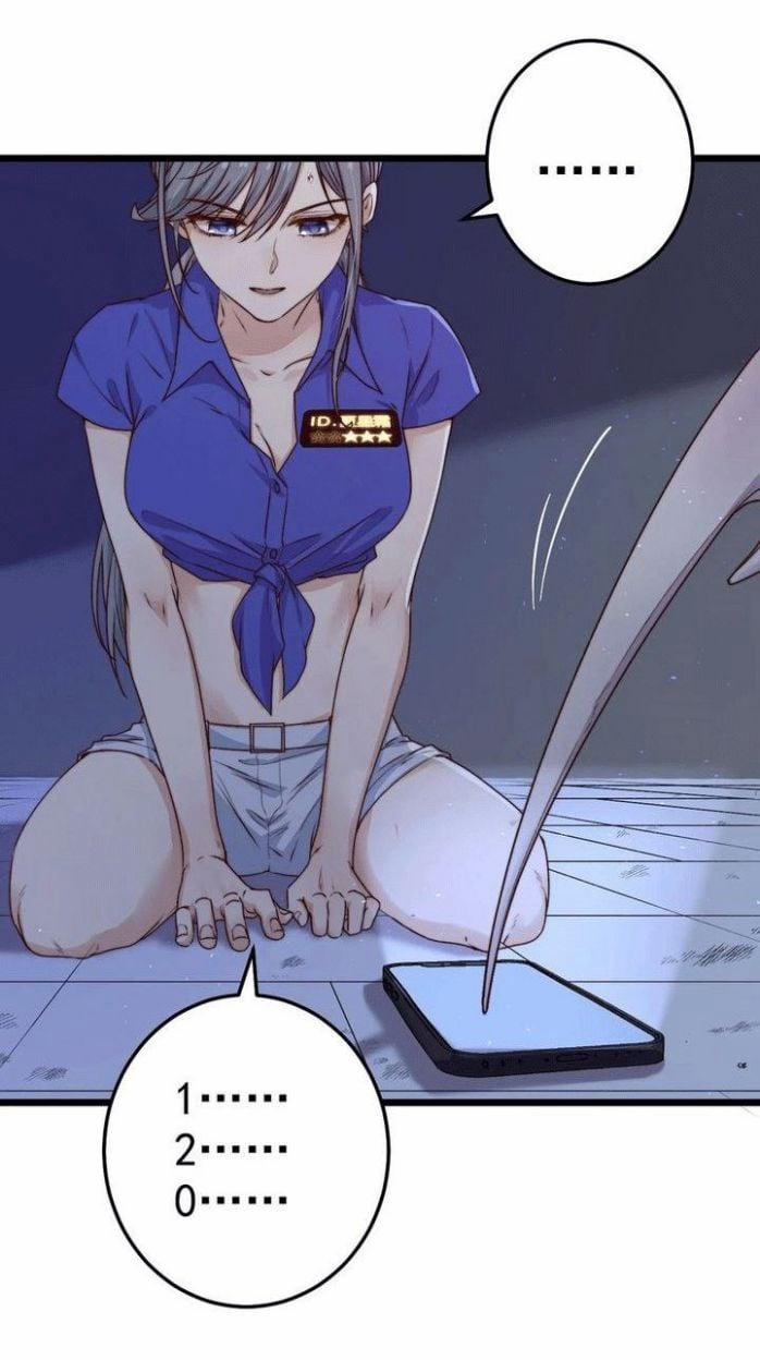 Trò Chơi Đảo Sinh 22 trang 38