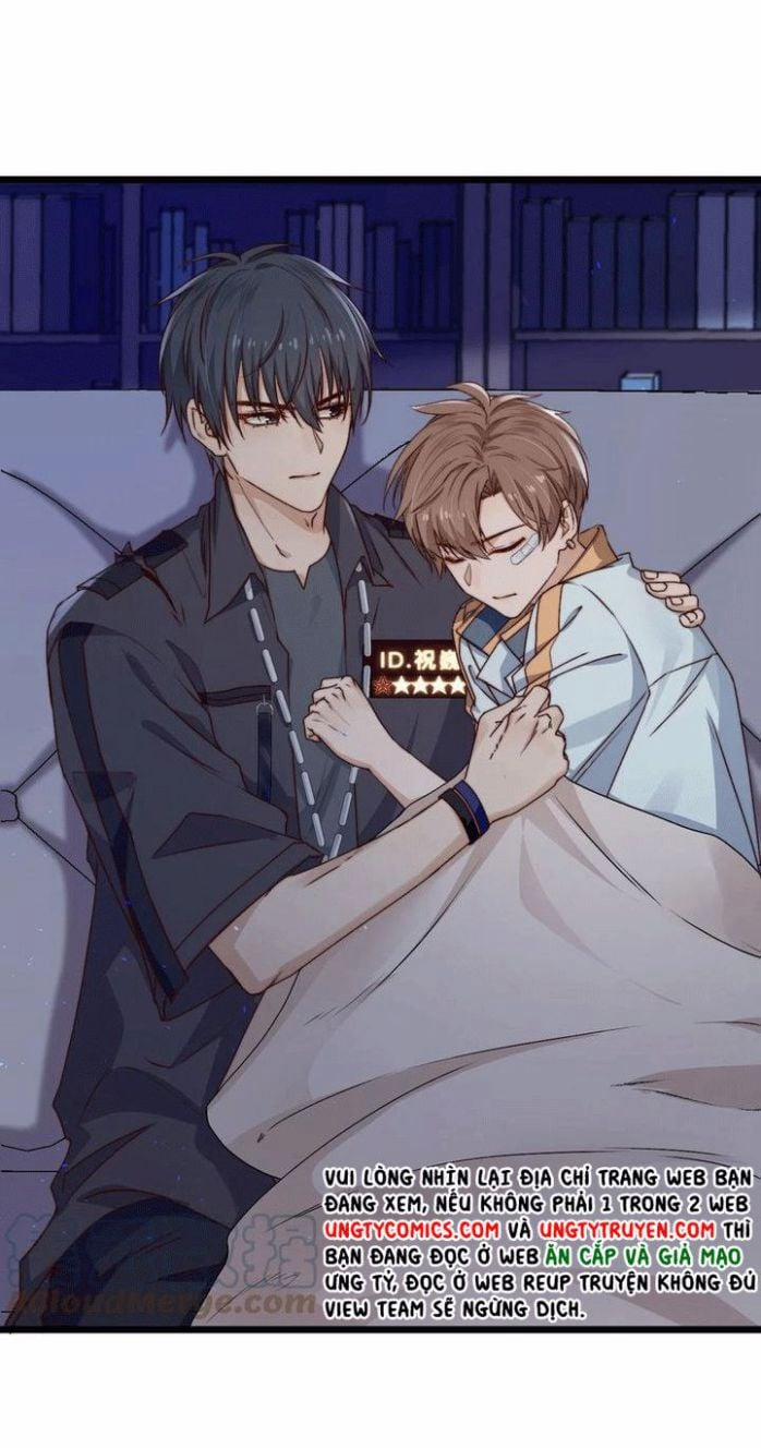 Trò Chơi Đảo Sinh 22 trang 4