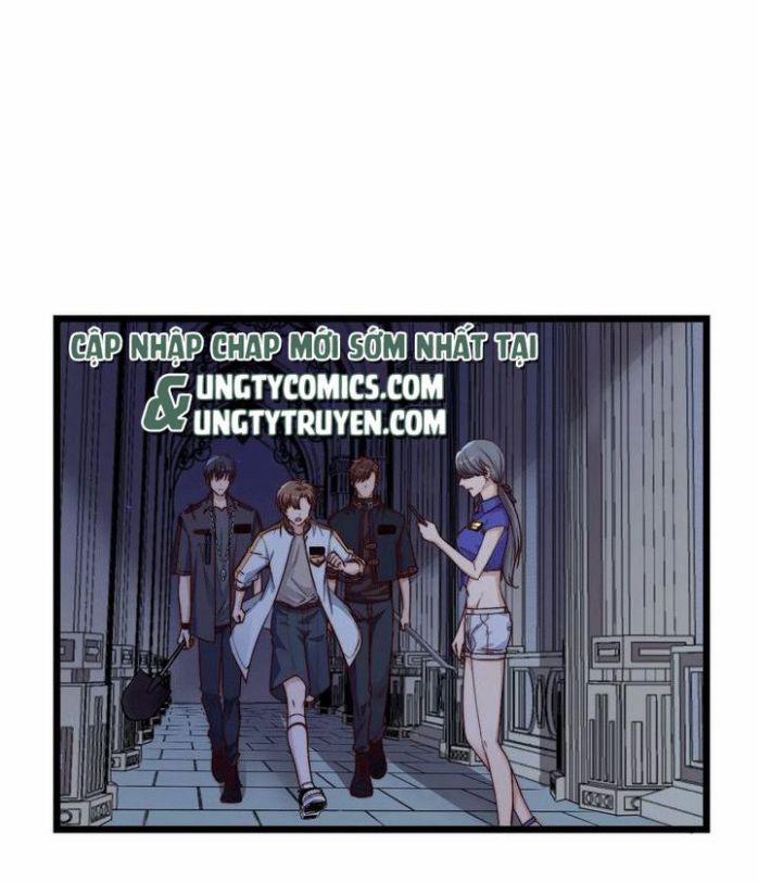 Trò Chơi Đảo Sinh 22 trang 41