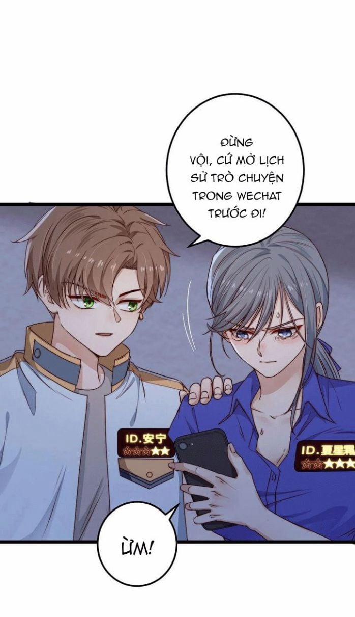 Trò Chơi Đảo Sinh 22 trang 53