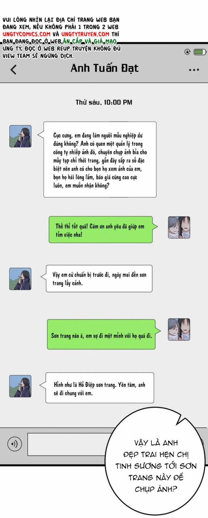 Trò Chơi Đảo Sinh 22 trang 54