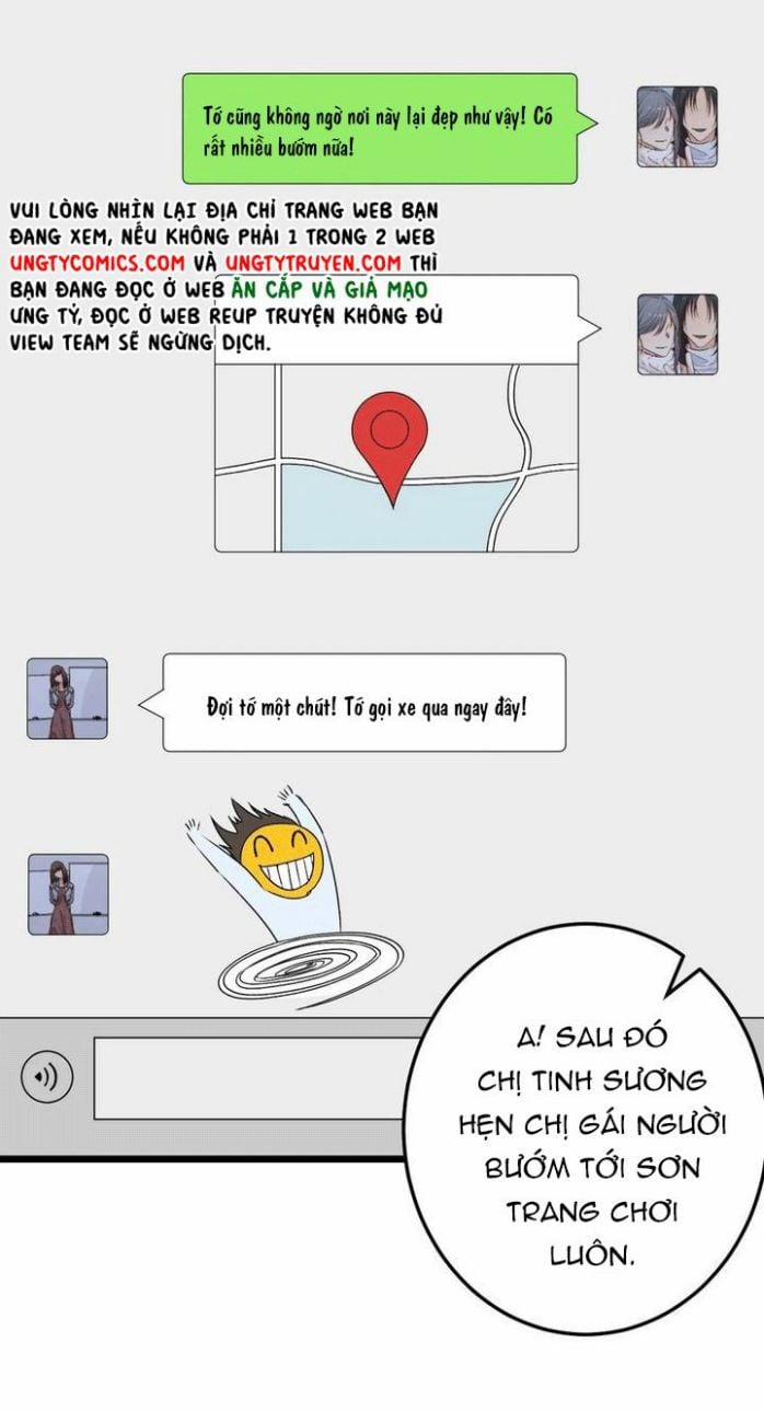 Trò Chơi Đảo Sinh 22 trang 56