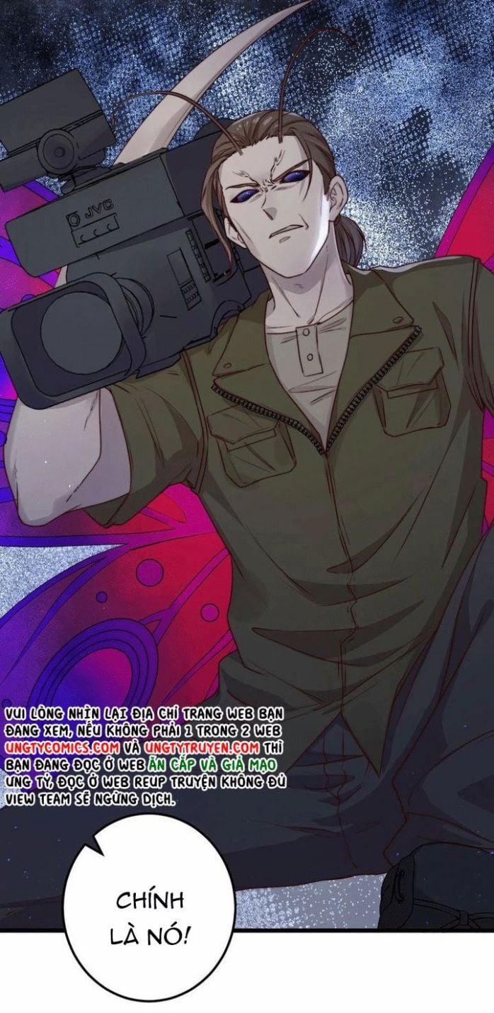 Trò Chơi Đảo Sinh 23 trang 15