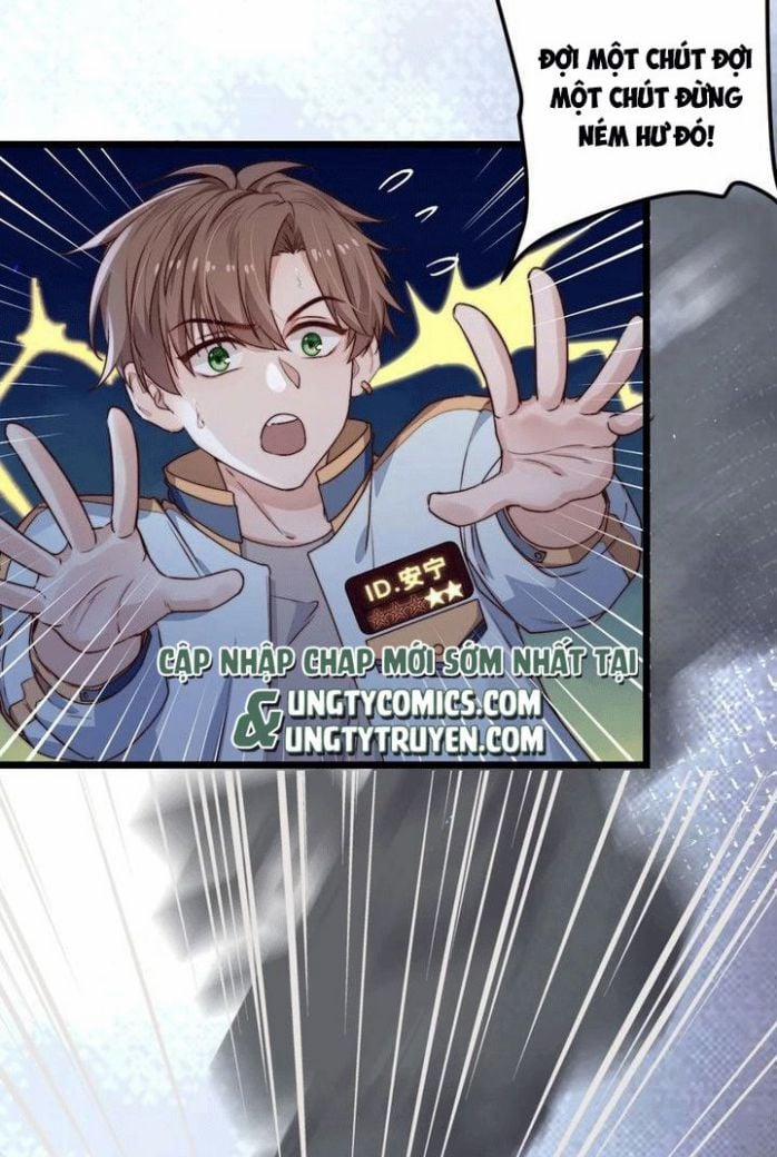 Trò Chơi Đảo Sinh 23 trang 22