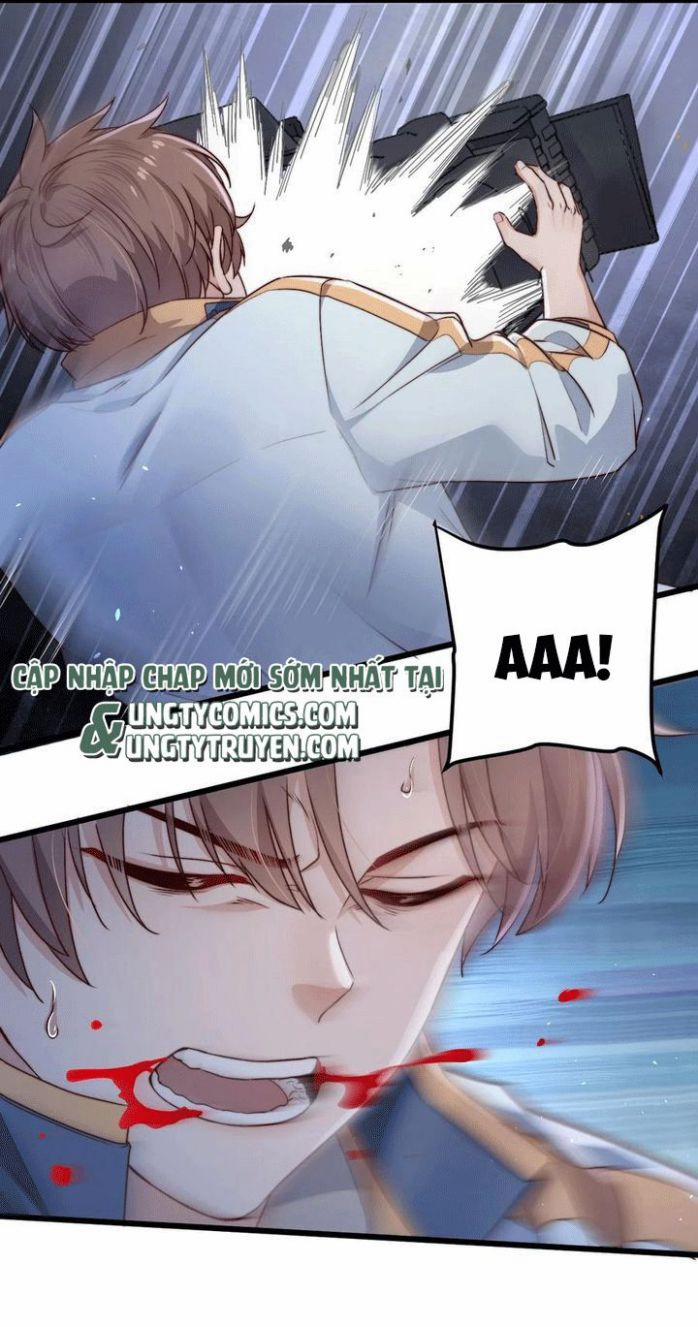 Trò Chơi Đảo Sinh 23 trang 24