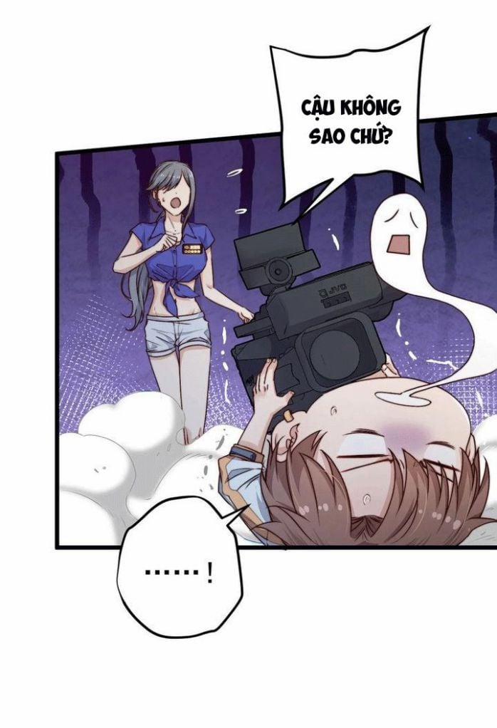 Trò Chơi Đảo Sinh 23 trang 26