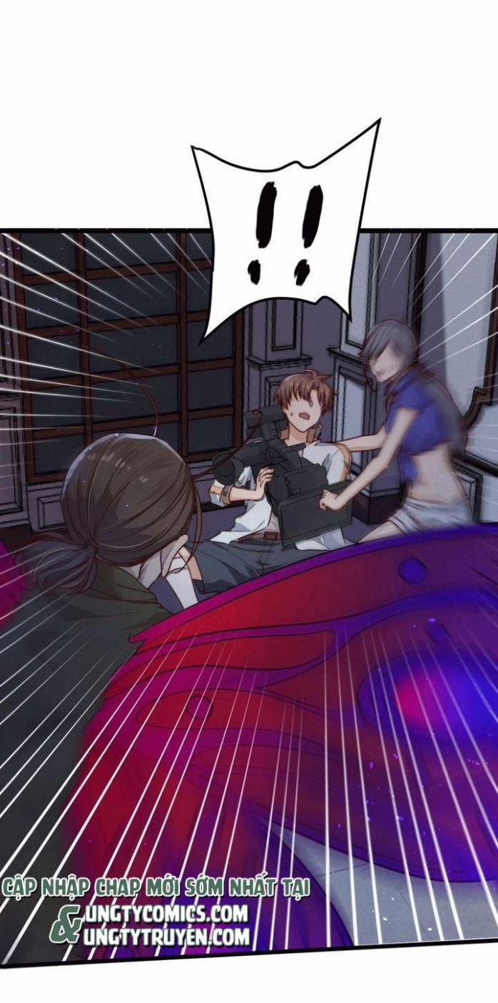 Trò Chơi Đảo Sinh 23 trang 27