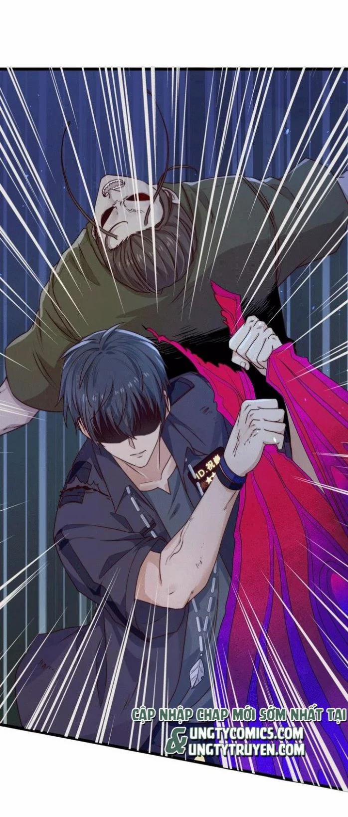 Trò Chơi Đảo Sinh 23 trang 30