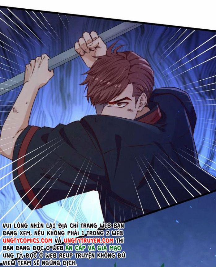 Trò Chơi Đảo Sinh 23 trang 33