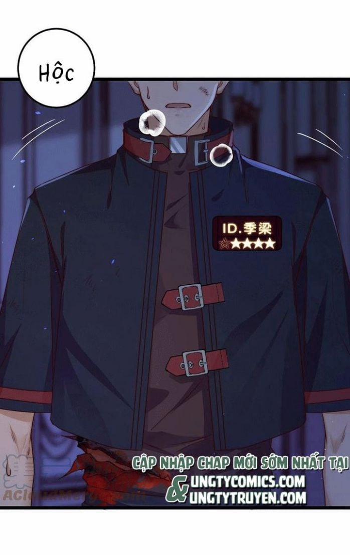 Trò Chơi Đảo Sinh 23 trang 36