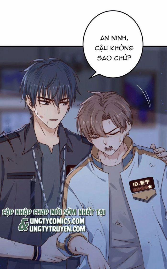 Trò Chơi Đảo Sinh 23 trang 40