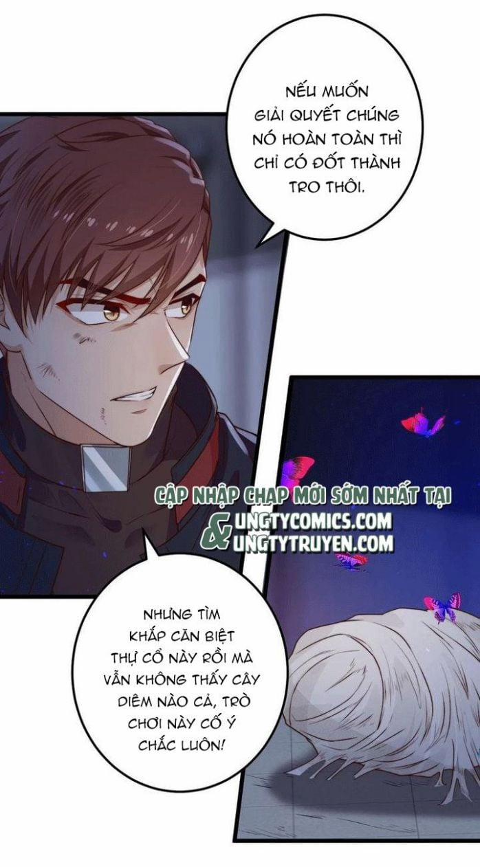 Trò Chơi Đảo Sinh 23 trang 47