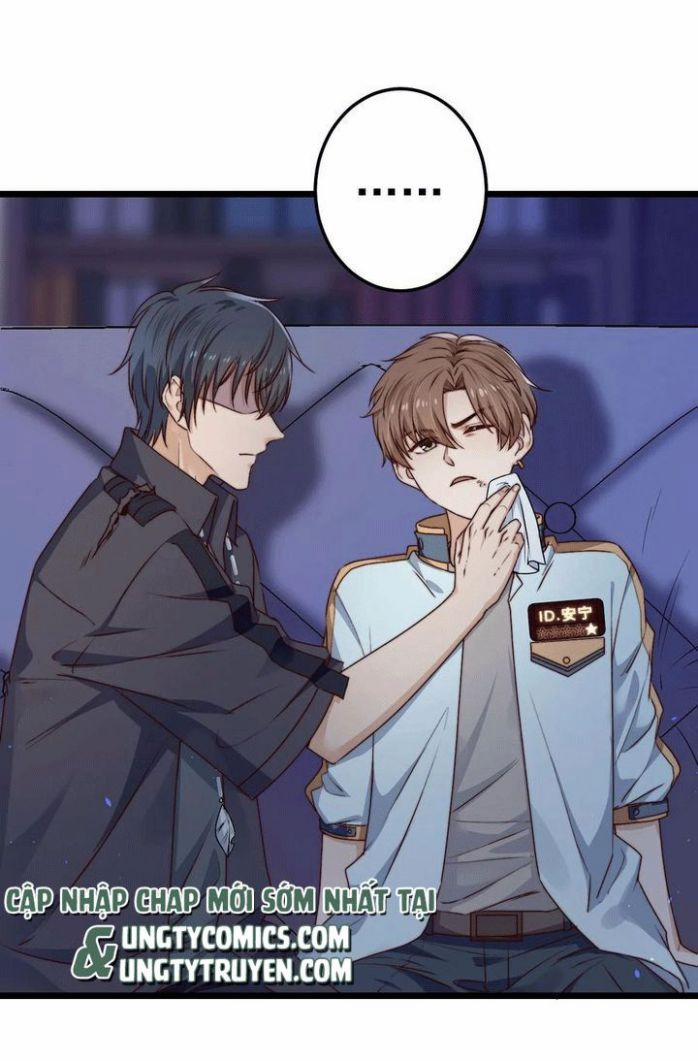 Trò Chơi Đảo Sinh 23 trang 49