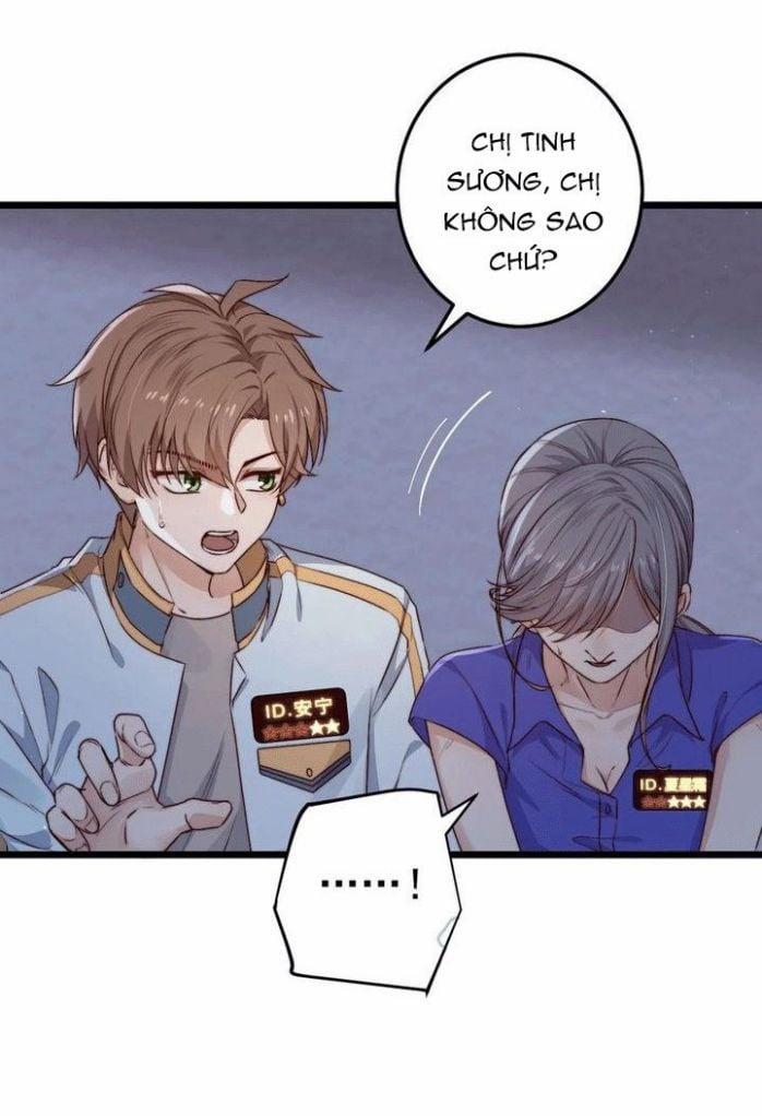 Trò Chơi Đảo Sinh 23 trang 5