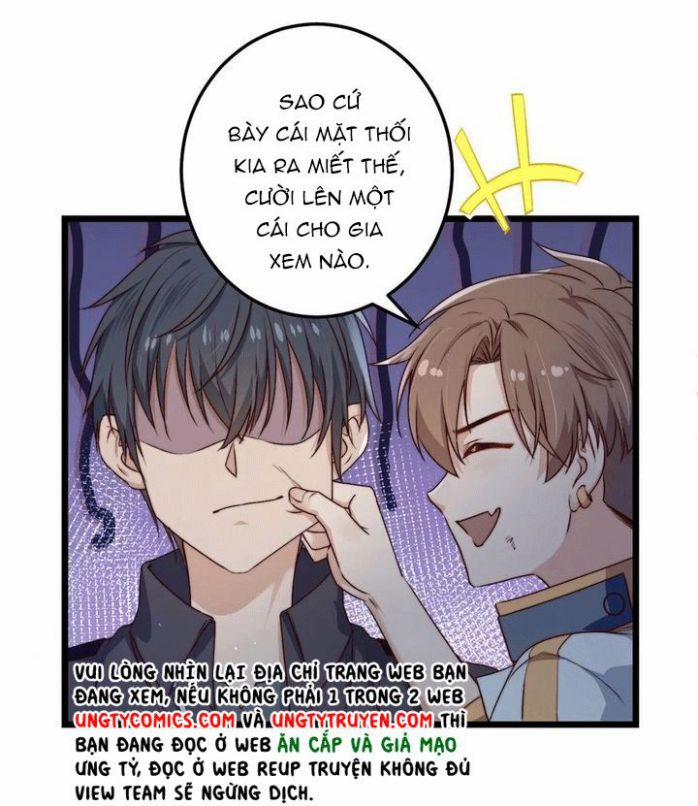 Trò Chơi Đảo Sinh 23 trang 50