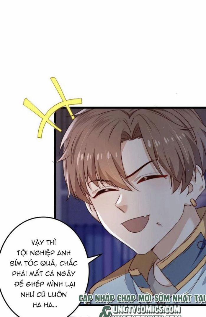 Trò Chơi Đảo Sinh 23 trang 52