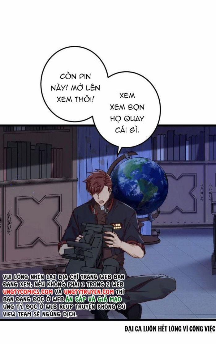 Trò Chơi Đảo Sinh 23 trang 57