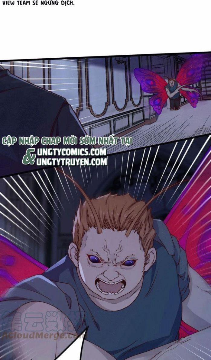 Trò Chơi Đảo Sinh 23 trang 8